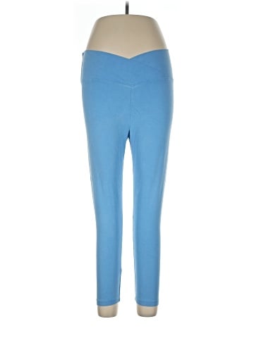 J.Crew Factory Store Active Pants (view 1)