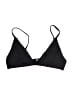 H&M Black Swimsuit Top Size L - photo 1