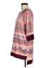 One World Burgundy Pullover Sweater Size M - photo 5