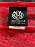 Bobeau Red Pullover Sweater Size XL - photo 7