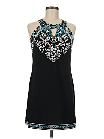 White House Black Market Cocktail Dress (view 1)