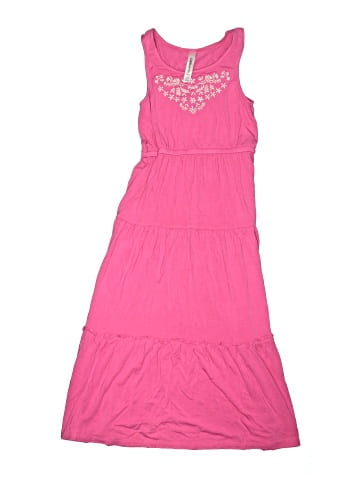 Cherokee Dress (view 1)