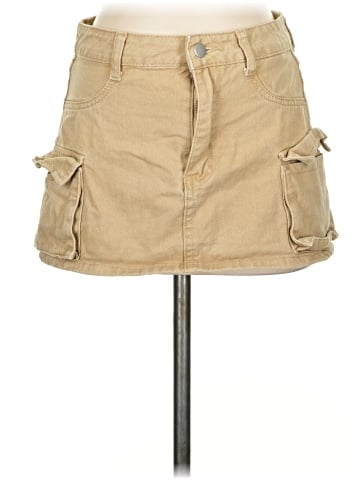 Shein Casual Skirt (view 1)