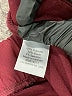 Nine West Solid Burgundy Casual Pants Size XXL - photo 5