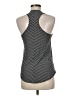 Veronica M. Black Tank Top Size M - photo 2