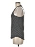 Veronica M. Black Tank Top Size M - photo 5