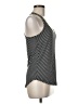 Veronica M. Black Tank Top Size M - photo 4