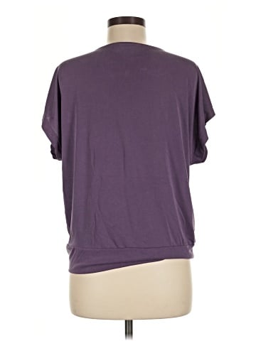 78 & Sunny Short Sleeve Top (view 2)