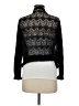 DKNY Black Cardigan Size M (estimated) - photo 2