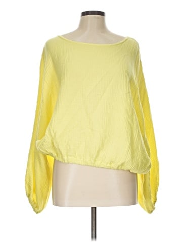 bryn WALKER Long Sleeve Blouse (view 1)