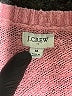 J.Crew Factory Store Pink Pullover Sweater Size M - photo 7