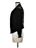 DKNY Black Cardigan Size M (estimated) - photo 5