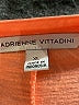 Adrienne Vittadini Orange Sleeveless T-Shirt Size XL - photo 7