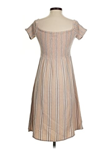 Roxy Casual Dress (view 2)