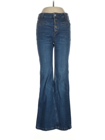 Pilcro by Anthropologie Jeans (view 1)