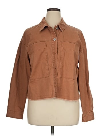 Kensie Jacket (view 1)