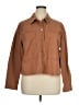 Kensie Brown Jacket Size XL - photo 1