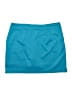 Greg Norman Solid Teal Blue Active Skort Size XL - photo 2