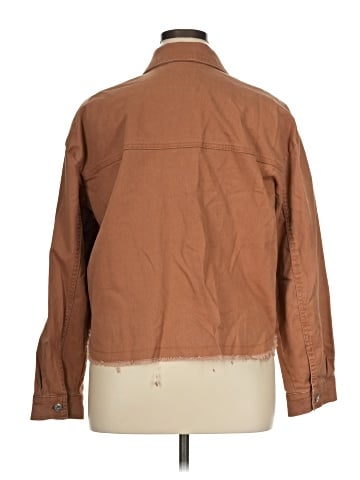 Kensie Jacket (view 2)