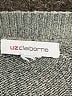 Liz Claiborne Stripes Gray Pullover Sweater Size 2X (estimated) - photo 7