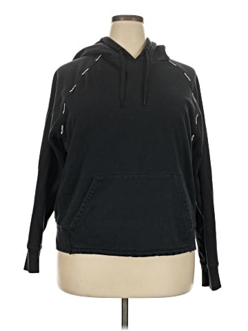 Peloton Pullover Hoodie (view 1)