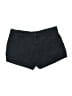 Forever Solid Black Shorts Size 25 waist - photo 1