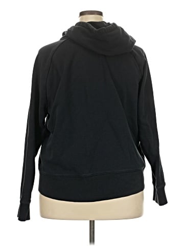 Peloton Pullover Hoodie (view 2)
