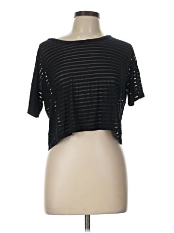 Forever 21 Short Sleeve T-Shirt (view 1)