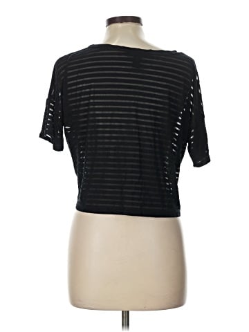 Forever 21 Short Sleeve T-Shirt (view 2)