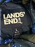 Lands' End 100% Polyester Stars Blue Vest Size 10 - photo 3