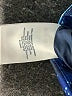 Lands' End 100% Polyester Stars Blue Vest Size 10 - photo 4