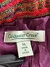 Coldwater Creek Tweed Red Jacket Size XL - photo 6