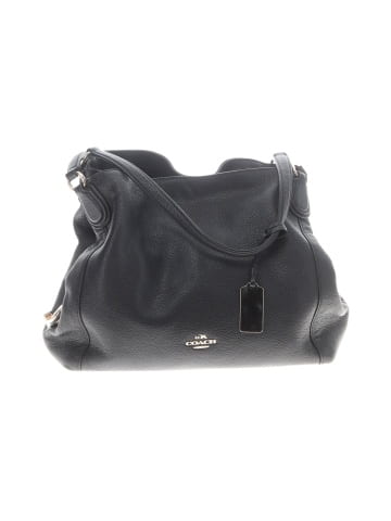Coach Leather Hobo (view 1)