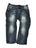 Angels Solid Blue Jeans Size Newborn - photo 1