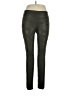 Talula Metallic Green Leggings Size 1X - photo 1