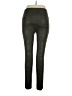 Talula Metallic Green Leggings Size 1X - photo 2