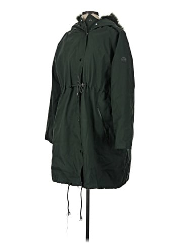 Seraphine Raincoat (view 1)
