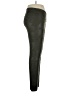 Talula Metallic Green Leggings Size 1X - photo 4