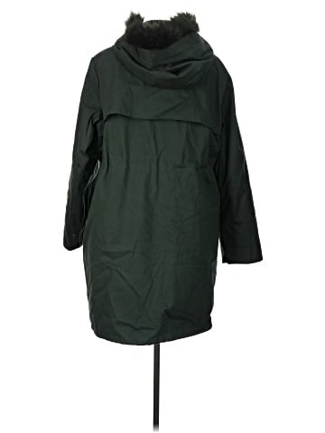 Seraphine Raincoat (view 2)