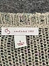 db established 1962 Tweed Tan Casual Dress Size L - photo 7