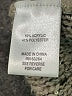 db established 1962 Tweed Tan Casual Dress Size L - photo 8