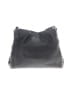 Coach 100% Leather Black Leather Hobo One size - photo 3