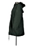 Seraphine 100% Cotton Green Raincoat Size 12 Maternity - photo 5