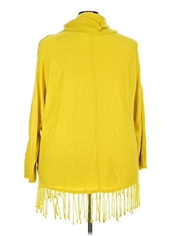 NY Collection Poncho (view 2)