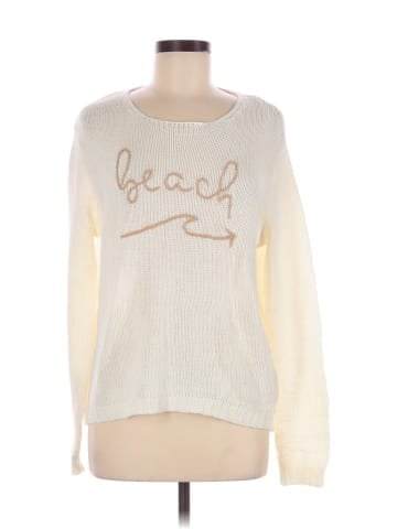 Vintage Havana Pullover Sweater (view 1)