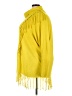 NY Collection Yellow Poncho Size 3X - photo 5