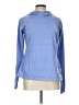 Fila Sport Blue Sweatshirt Size L - photo 1