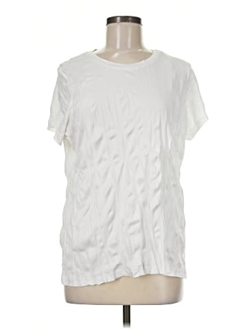 Seven7 Short Sleeve T-Shirt (view 1)