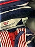 Vineyard Vines 100% Cotton Blue Pullover Sweater Size XS - photo 7