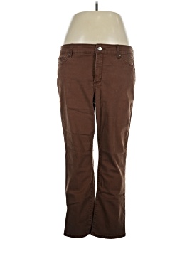 St. John's Bay Casual Pants